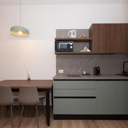 La Brisa Aparthotel Capo d'Orlando Ngoại thất bức ảnh