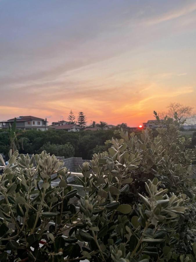 La Brisa Aparthotel Capo d'Orlando Ngoại thất bức ảnh