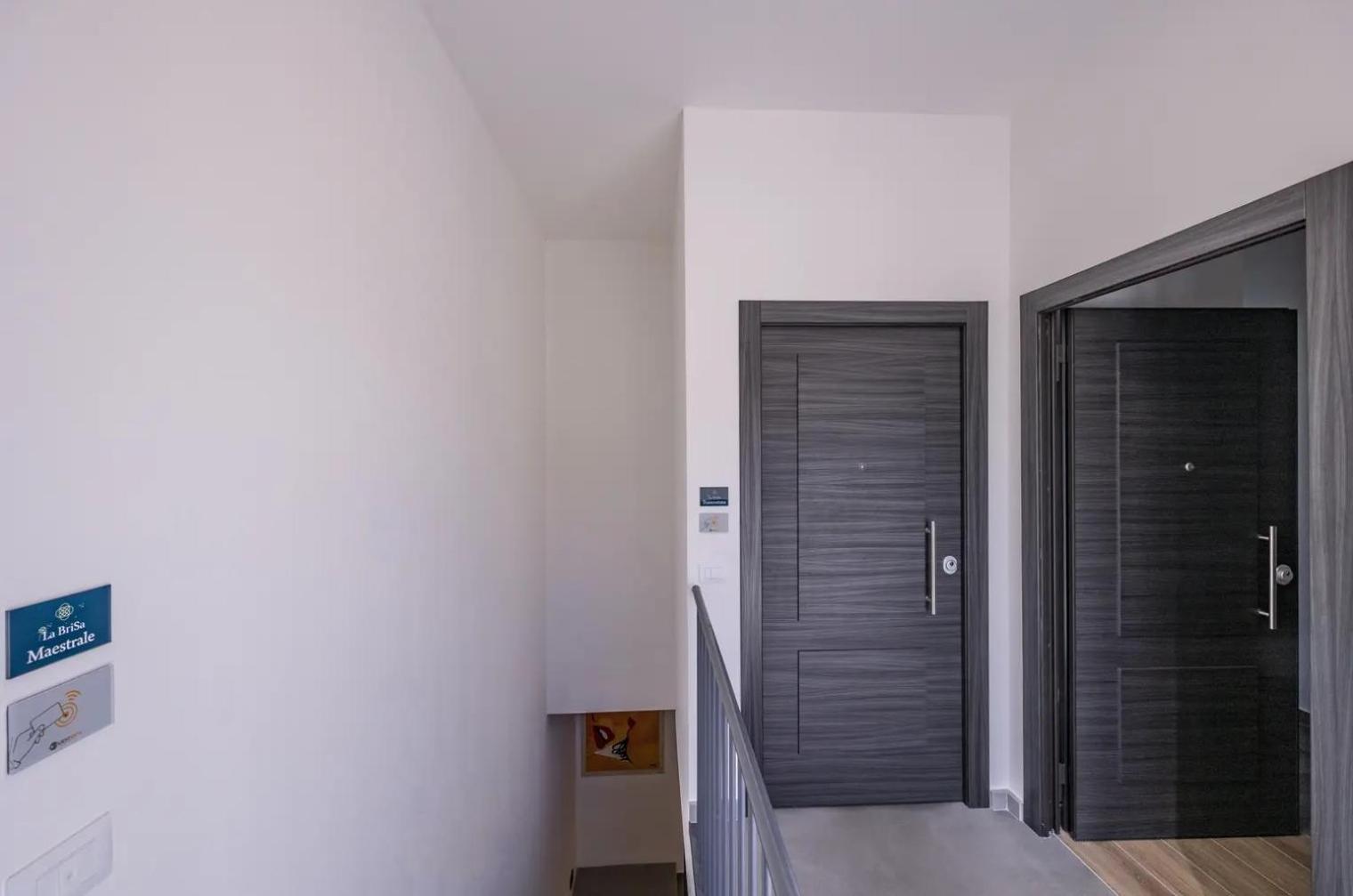 La Brisa Aparthotel Capo d'Orlando Ngoại thất bức ảnh