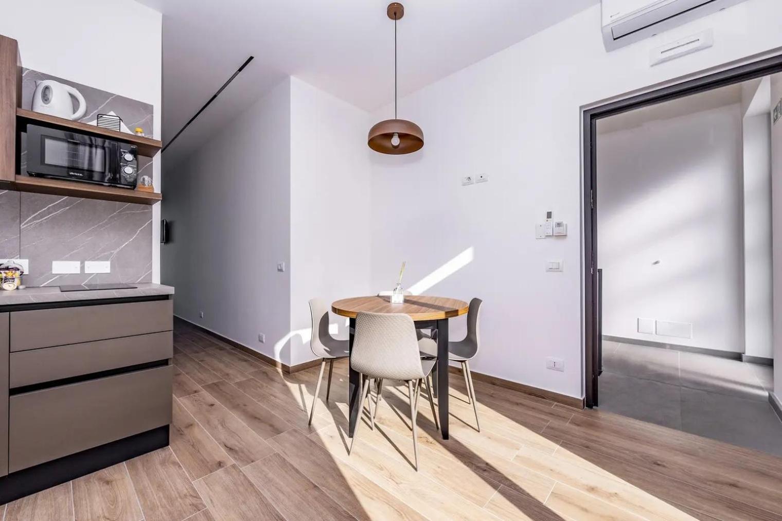 La Brisa Aparthotel Capo d'Orlando Ngoại thất bức ảnh
