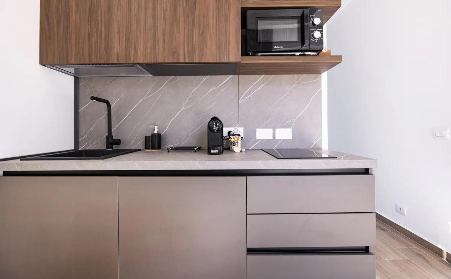 La Brisa Aparthotel Capo d'Orlando Ngoại thất bức ảnh