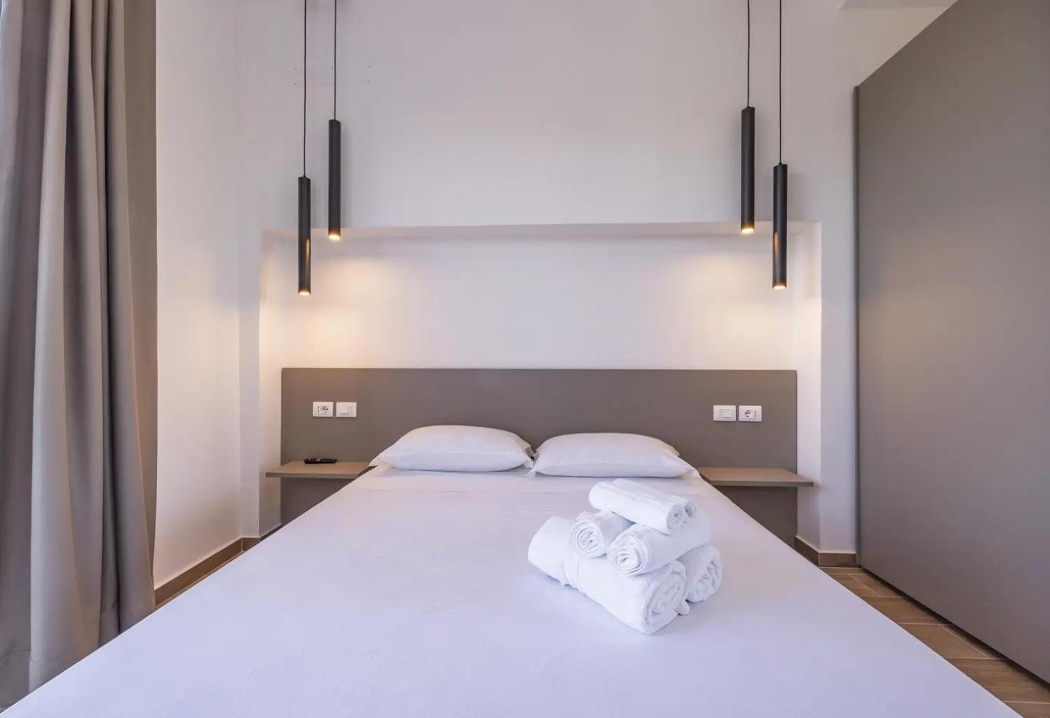 La Brisa Aparthotel Capo d'Orlando Ngoại thất bức ảnh