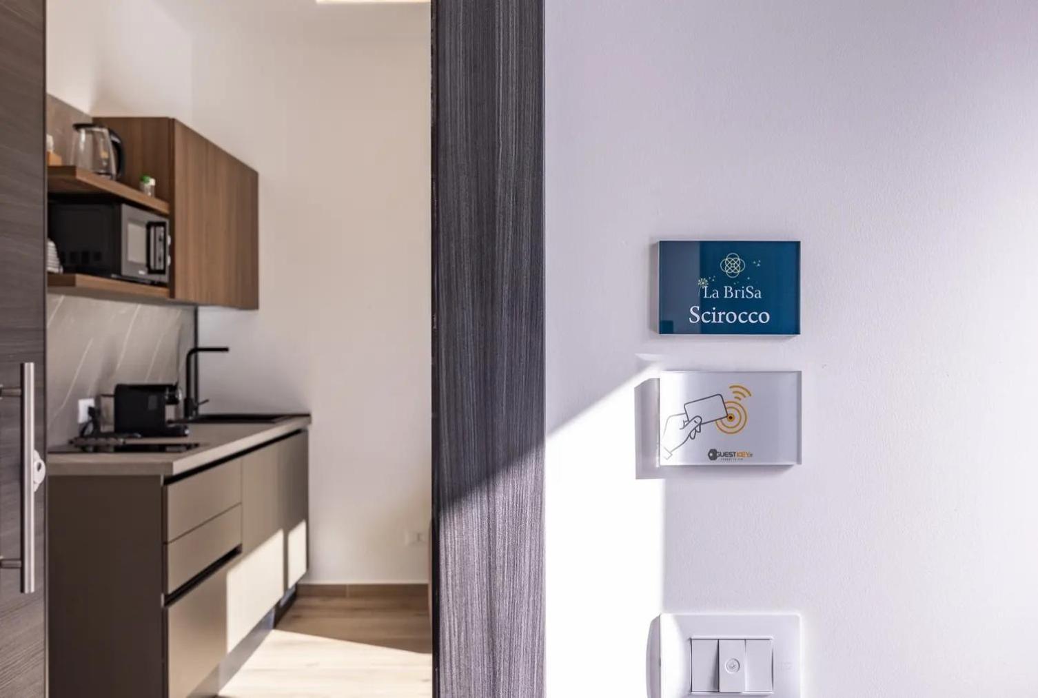 La Brisa Aparthotel Capo d'Orlando Ngoại thất bức ảnh