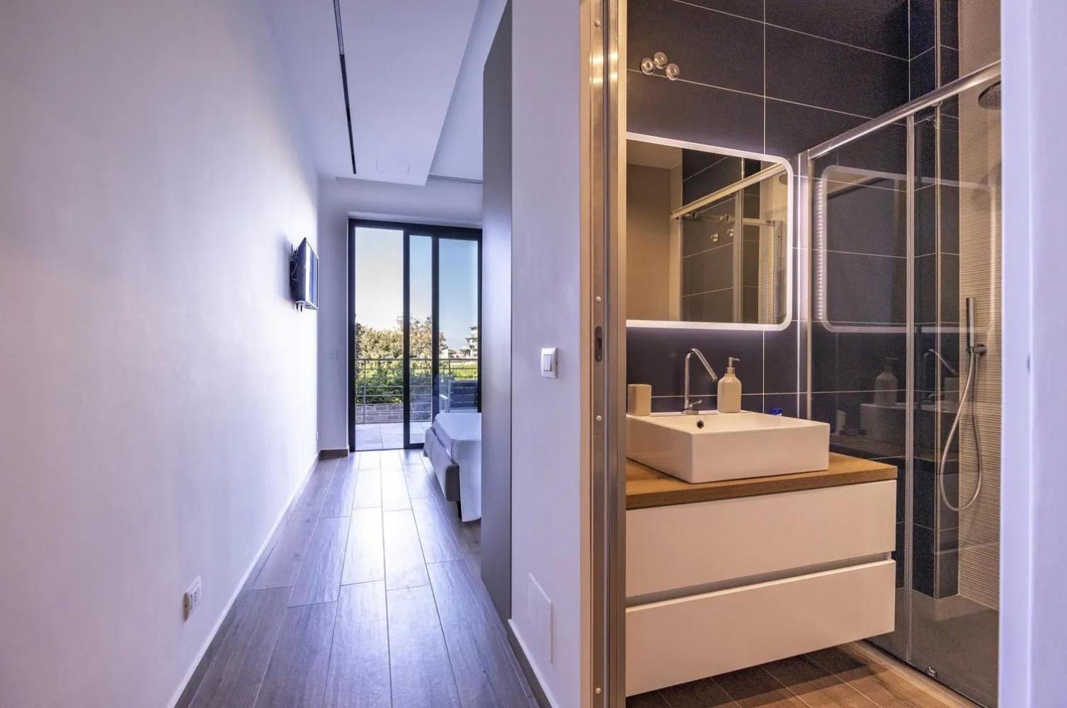 La Brisa Aparthotel Capo d'Orlando Ngoại thất bức ảnh
