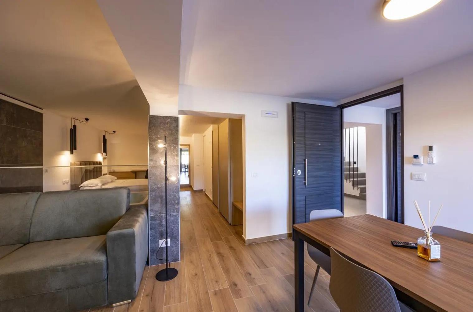 La Brisa Aparthotel Capo d'Orlando Ngoại thất bức ảnh