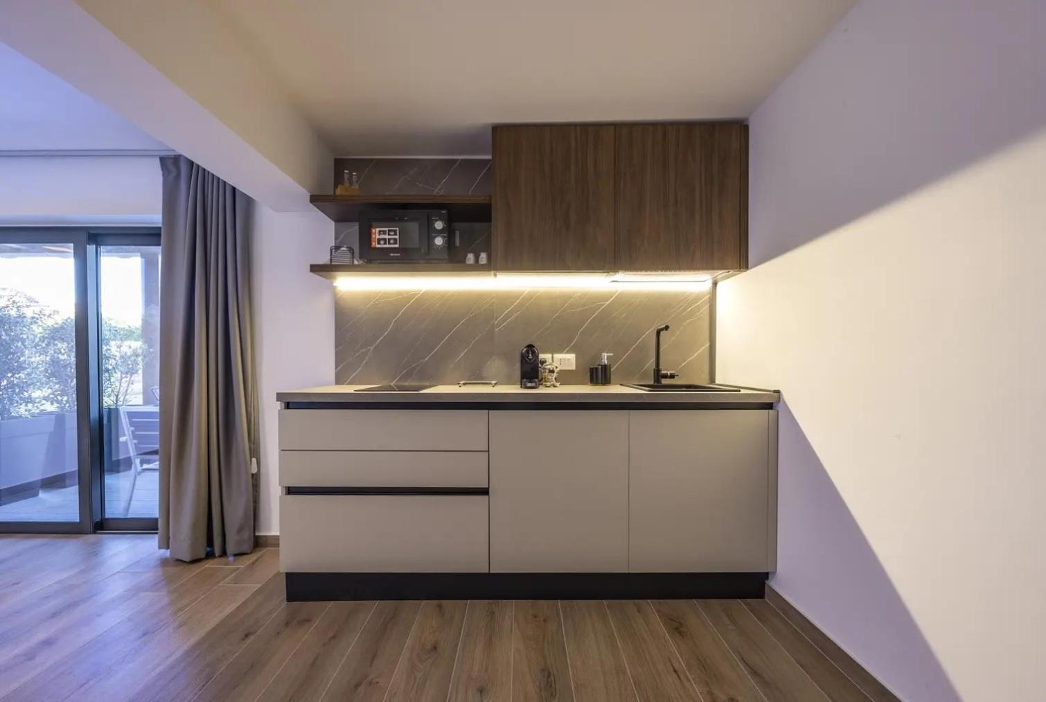 La Brisa Aparthotel Capo d'Orlando Ngoại thất bức ảnh