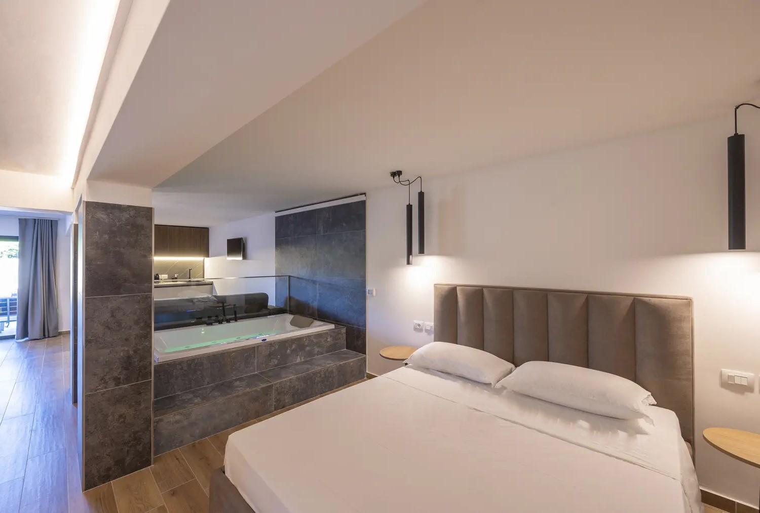 La Brisa Aparthotel Capo d'Orlando Ngoại thất bức ảnh