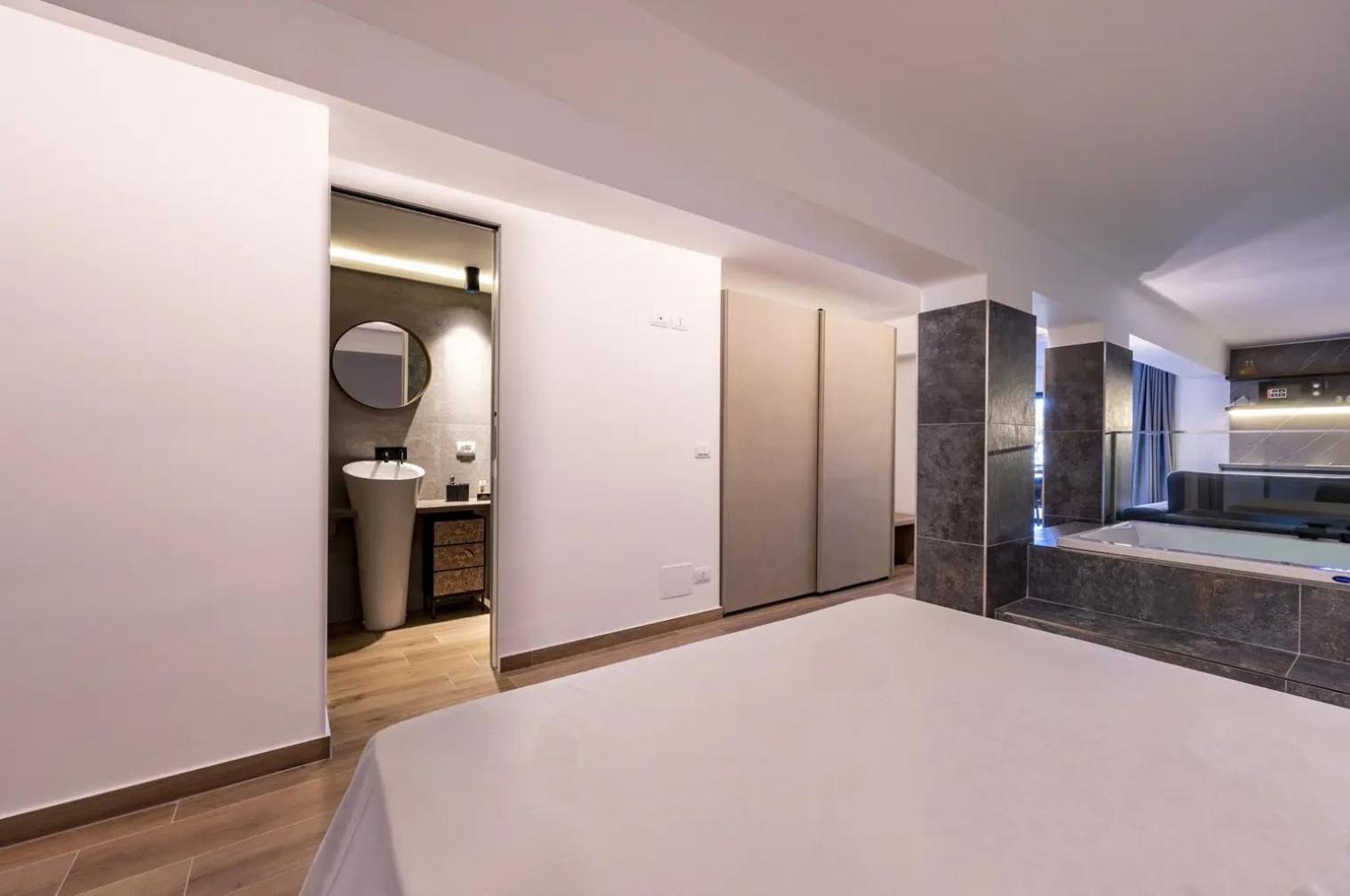 La Brisa Aparthotel Capo d'Orlando Ngoại thất bức ảnh