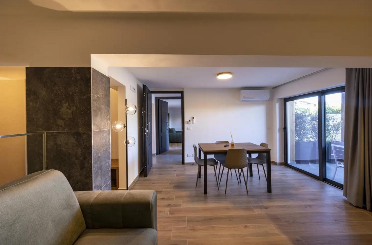La Brisa Aparthotel Capo d'Orlando Ngoại thất bức ảnh