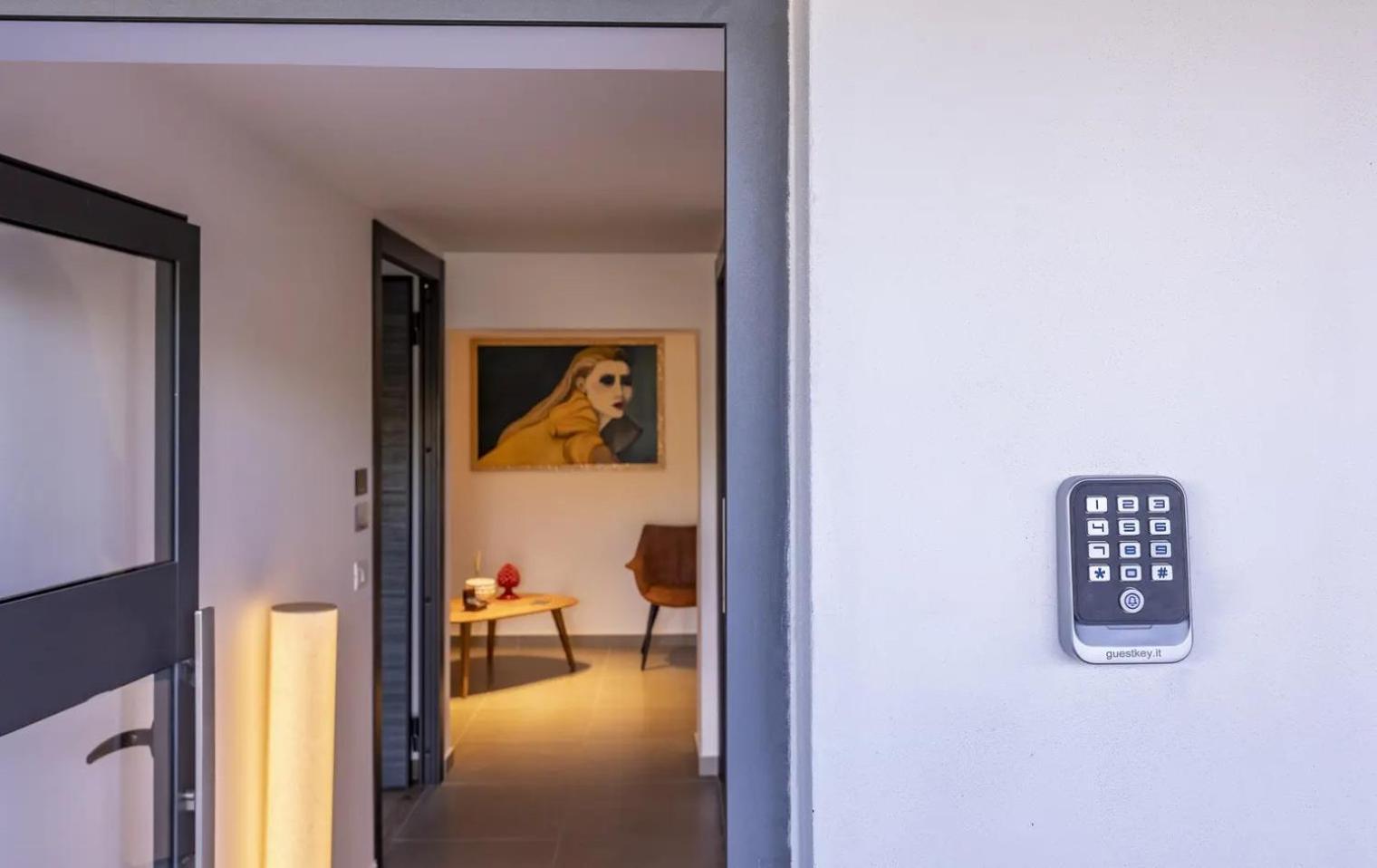 La Brisa Aparthotel Capo d'Orlando Ngoại thất bức ảnh