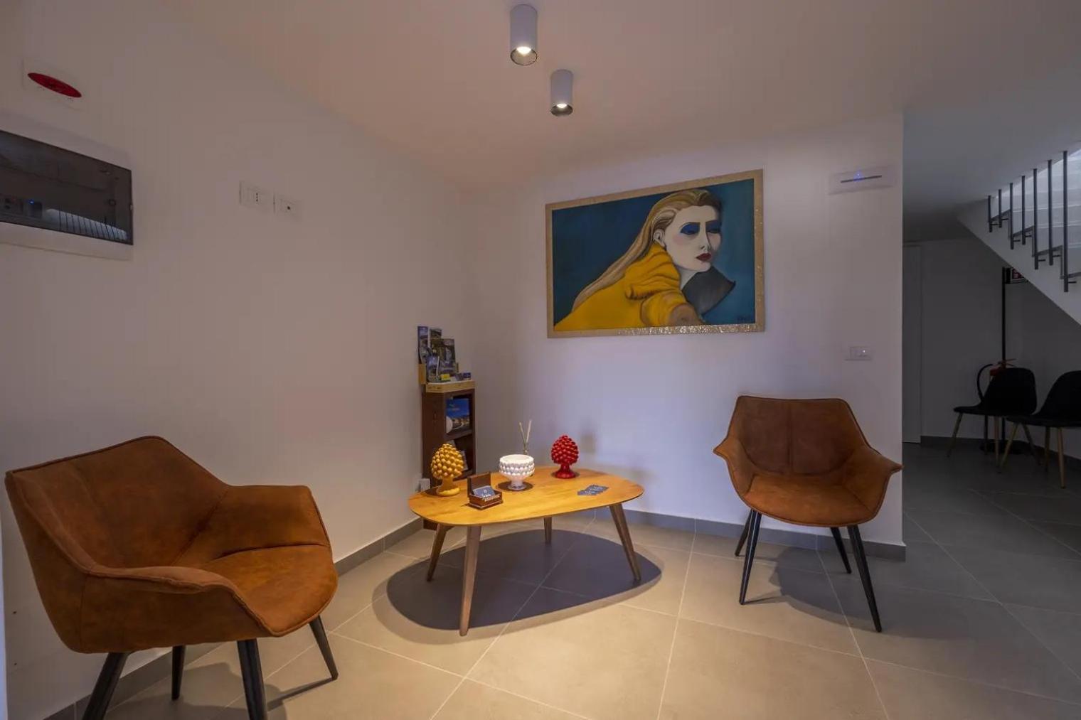 La Brisa Aparthotel Capo d'Orlando Ngoại thất bức ảnh