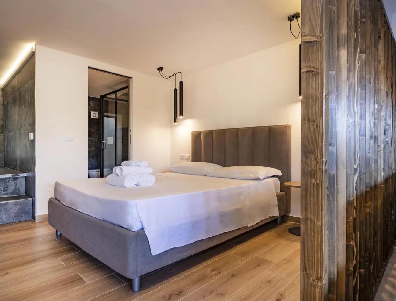 La Brisa Aparthotel Capo d'Orlando Ngoại thất bức ảnh