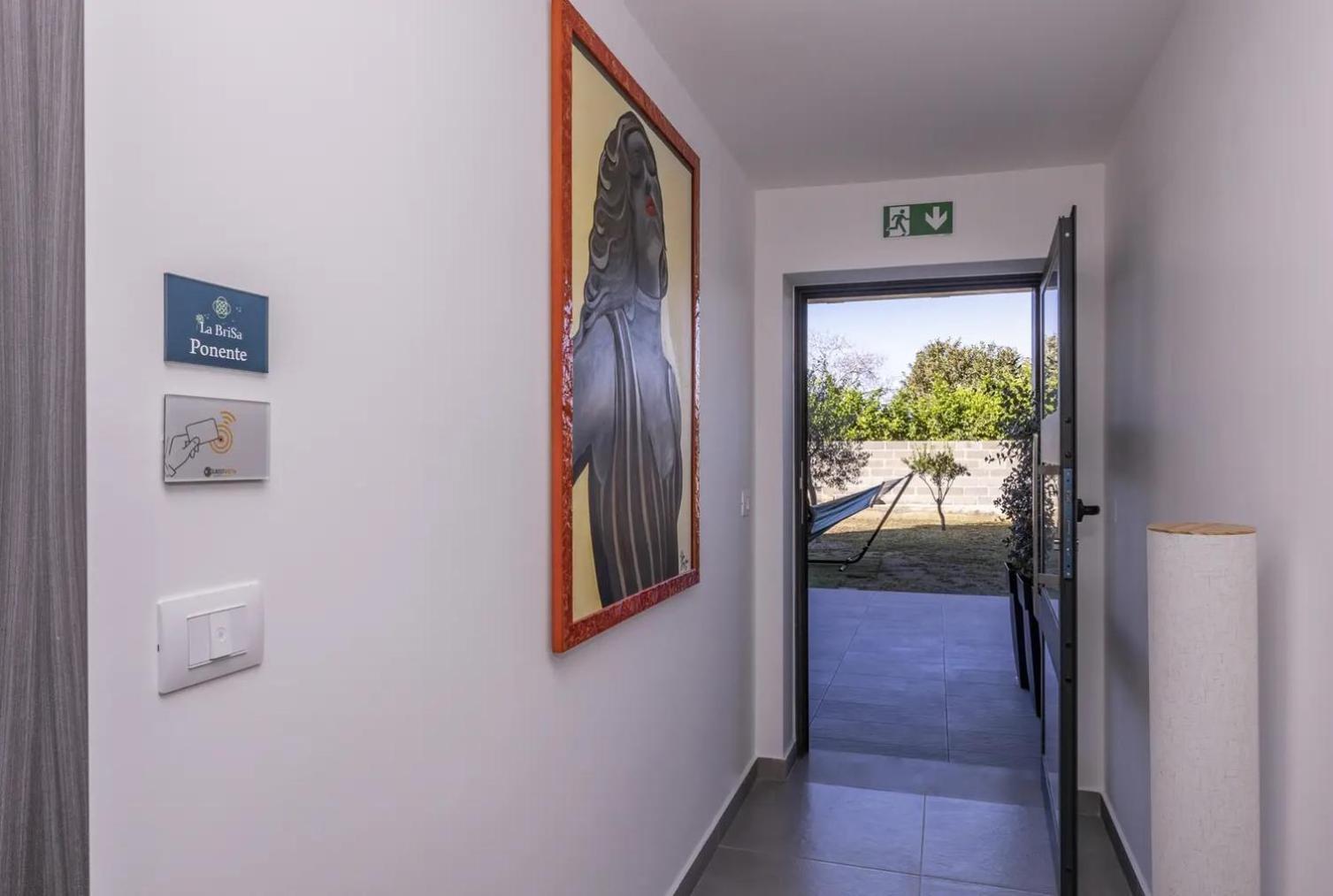 La Brisa Aparthotel Capo d'Orlando Ngoại thất bức ảnh