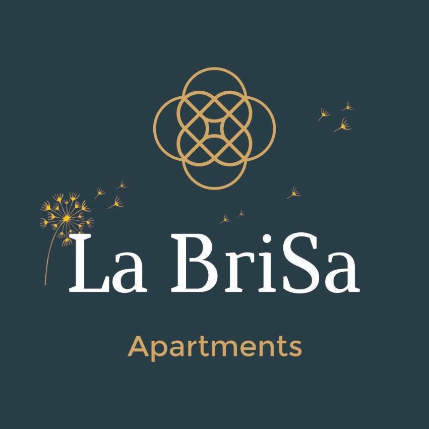 La Brisa Aparthotel Capo d'Orlando Ngoại thất bức ảnh