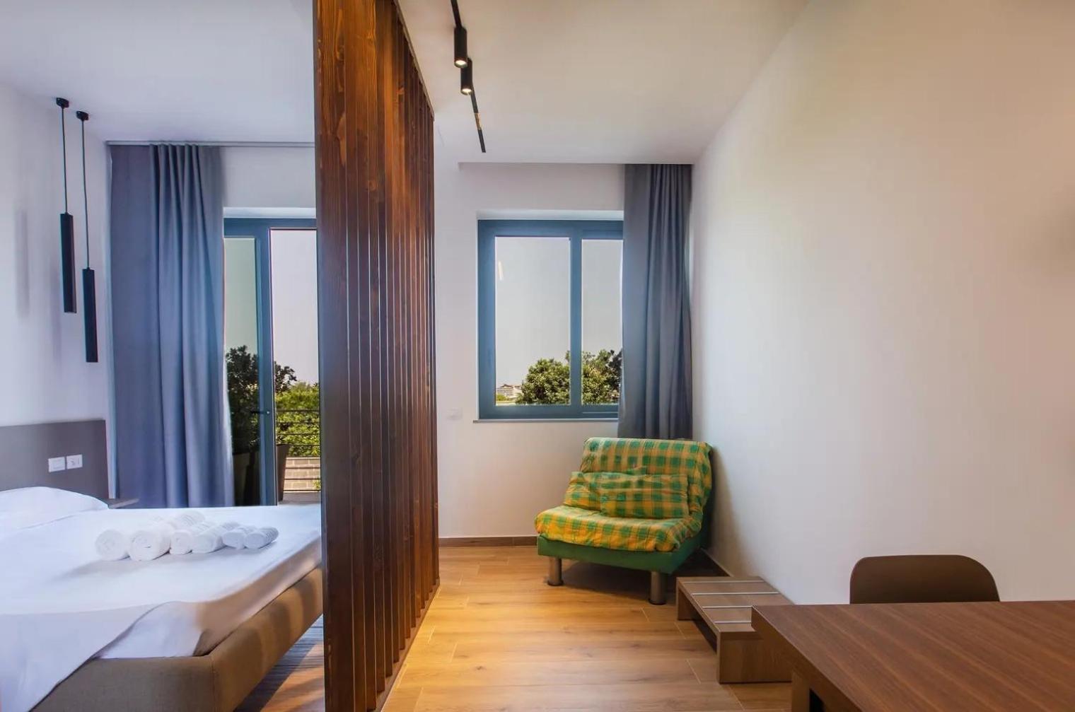 La Brisa Aparthotel Capo d'Orlando Ngoại thất bức ảnh