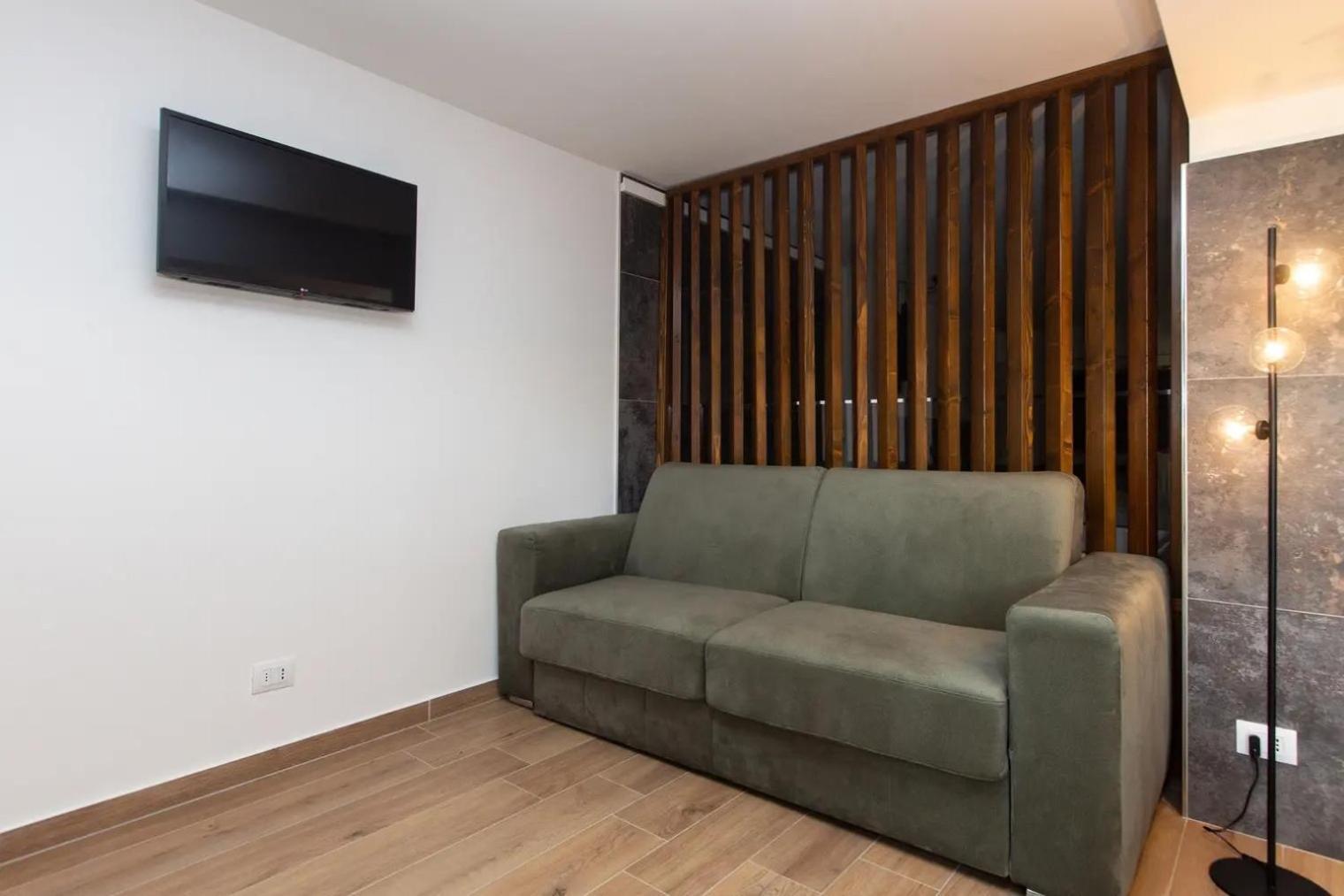 La Brisa Aparthotel Capo d'Orlando Ngoại thất bức ảnh