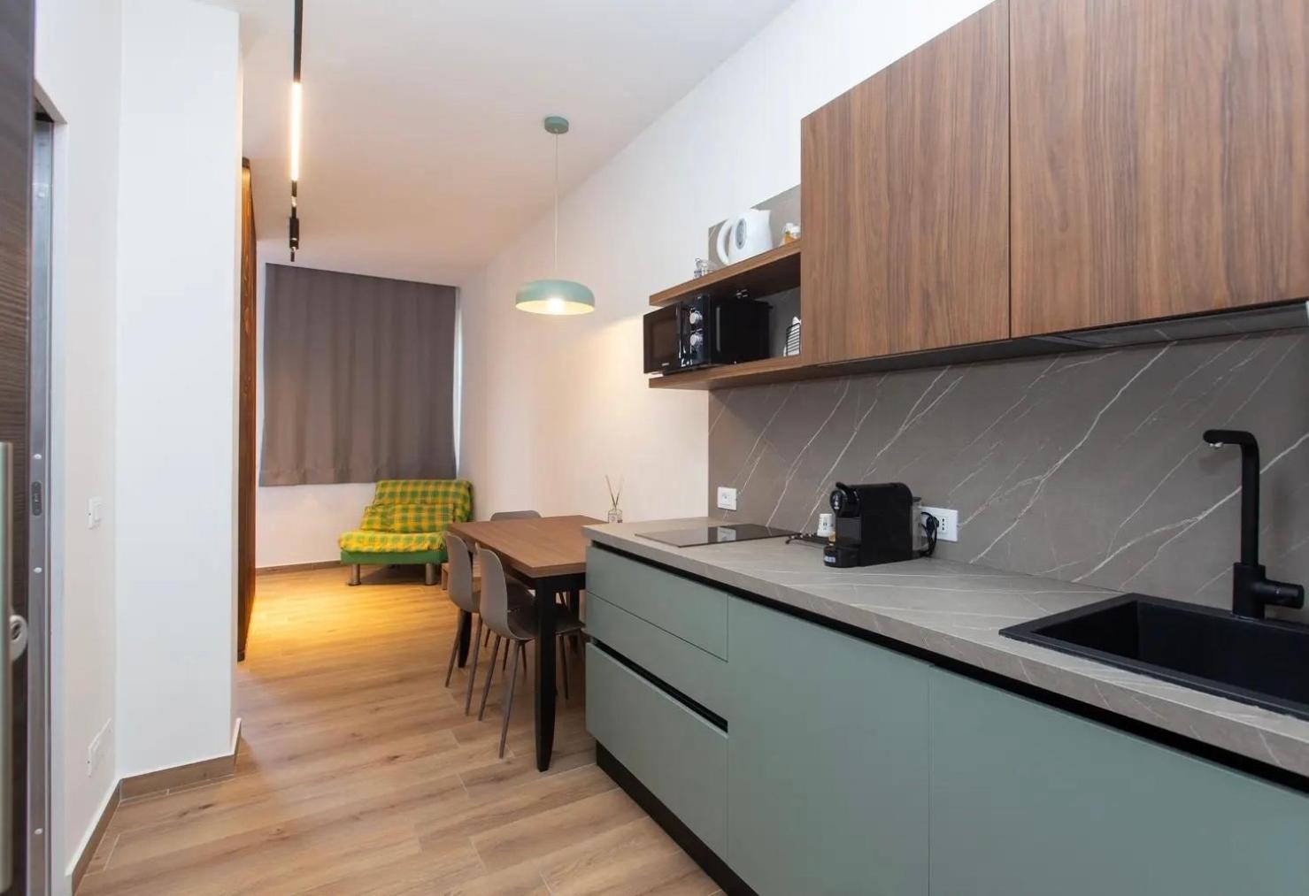 La Brisa Aparthotel Capo d'Orlando Ngoại thất bức ảnh